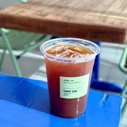 กาแฟสด CAFE' 239 เชียงคาน