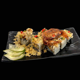 สไปรท์เดอร์โรล