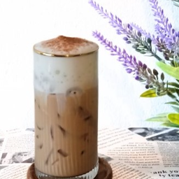 Iced Cappuccino
