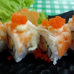 เอบิโรล