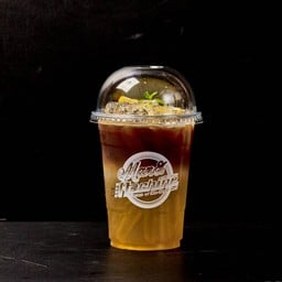 อเมริกาโน่ฮั่นนี่เลม่อน