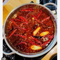 ซุปหมาล่า/ต่อชาม