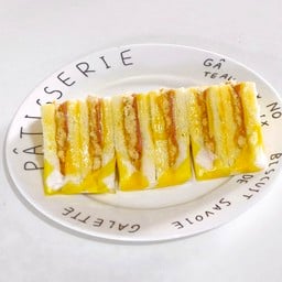 มินิแซนวิชโบราณ