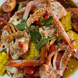 เกาเหลาปูม้า