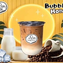 กาแฟนมสด