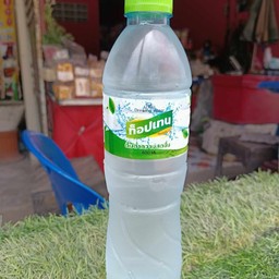 น้ำเปล่า