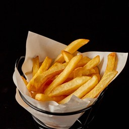 เฟรนช์ฟรายส์