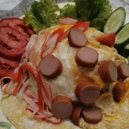 บ้านกะเพราซอย18 (กะเพราแดงอยุธยา)