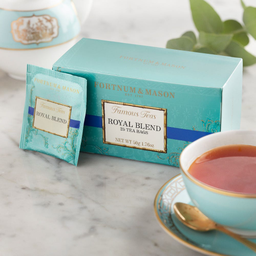 F&M Royal Blend Tea