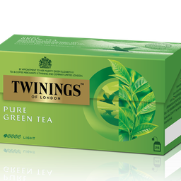 Twinings Pure Green Tea