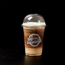 มอคค่า เย็น