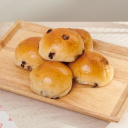 Chocolate Chip Table Roll