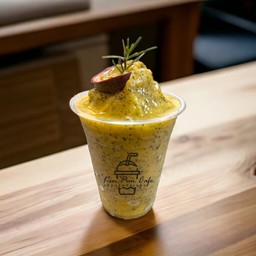 เสาวรส สมูทตี้