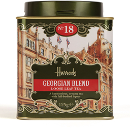 Harrods Georgian Blend