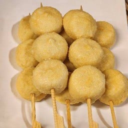 เต้าหู้ชีส อร่อยจนอยากเก็บไว้กินเอง