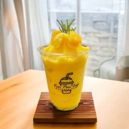 มะม่วง สมูทตี้