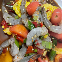 เกาเหลากุ้ง