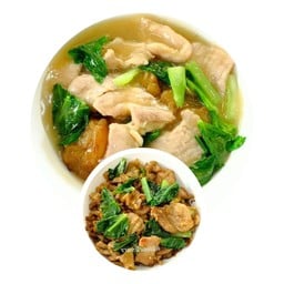 ราดหน้าเทคนิค