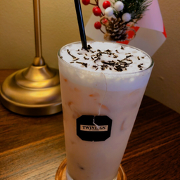 Twinings London Fog