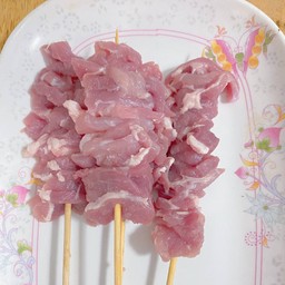 เนื้อหมู