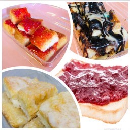 S Dessert Kitchen บางบัวทอง