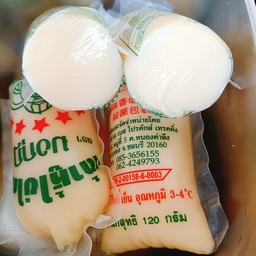 เต้าหู้ไข่