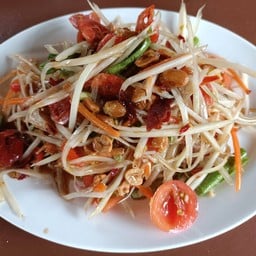ส้มตำโคราช