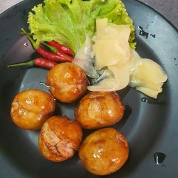 ไส้กรอกอีสาน