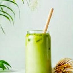 ชาเขียวมัจฉะ