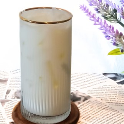 Cold Oat Milk