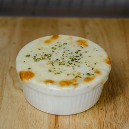 มันบดอบชีส