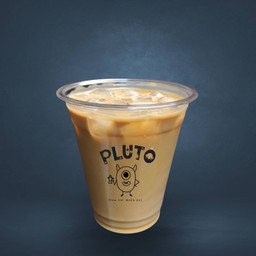Pluto Slow Bar Moka Pot - กาแฟหม้อต้มอร่อยทะลุจักรวาล