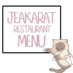 กะรัตปังปิ้ง-นมเย็น & ตามสั่ง