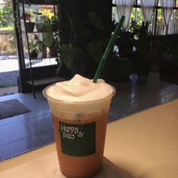 THAI MILK TEA ชาไทย เย็น