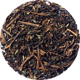 Midnight Earl Gray