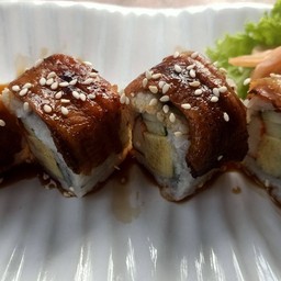 อุนางิโรล