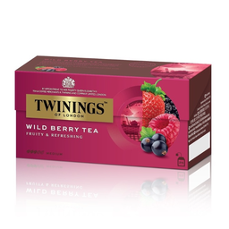 Twinings Wild Berry