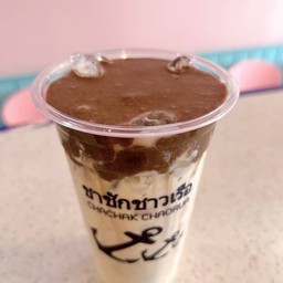 โอวัลตินลาวา