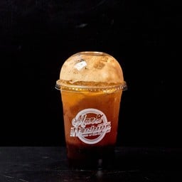 อเมริกาโน่ฮันนี่