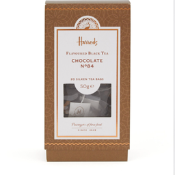 Harrods Chocolate Blend