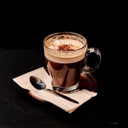 โกโก้ ร้อน