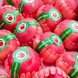 แอปเปิ้ลบูธู ไต้หวัน Size 24