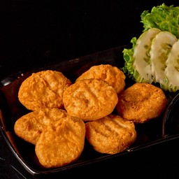 นักเก็ตไก่