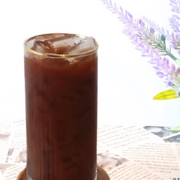 Iced Thai Tea