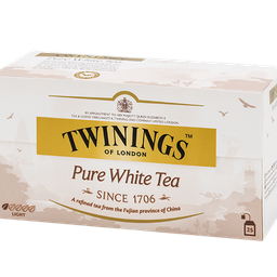Twinings Pure White Tea