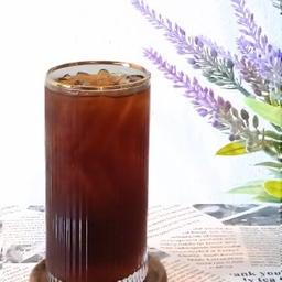 Iced Americano