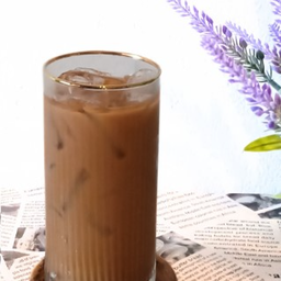 Iced Espresso