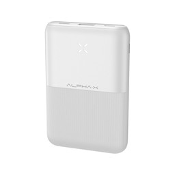 ALPHA Power Bank 10000 mAh 20W B10PD-White