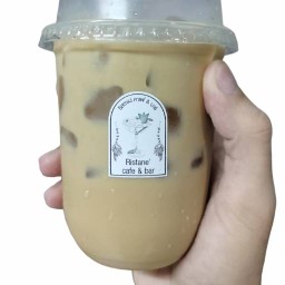 Ristane' cafe & bar สะพานวังยาว ใกล้ห้างบิ๊กซีตรัง