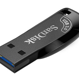 SanDisk USB Drive Ultra Shift USB 3.0 32GB